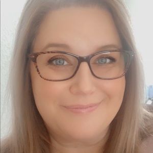 Meet your Posher, Kristi